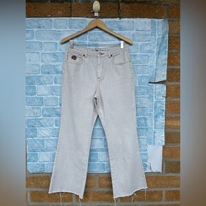 Maliparmi  boot cut jeans size 29